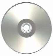 ACU-DISC ® CDR80 Silver InkJet FS