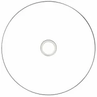 ACU-DISC ® CD-R 52x Advanced Guard White