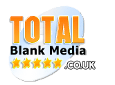 Total Blank Media